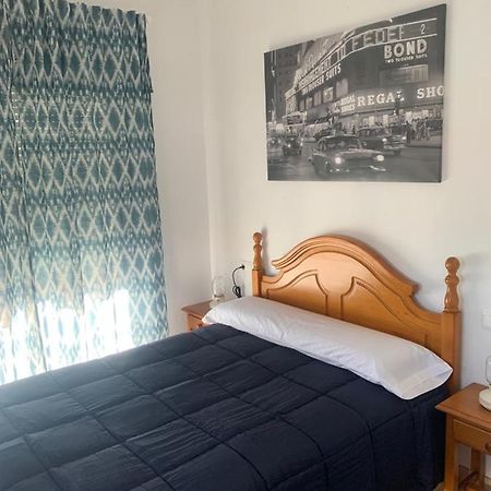 Apartamento Las Palomas Bonares ภายนอก รูปภาพ