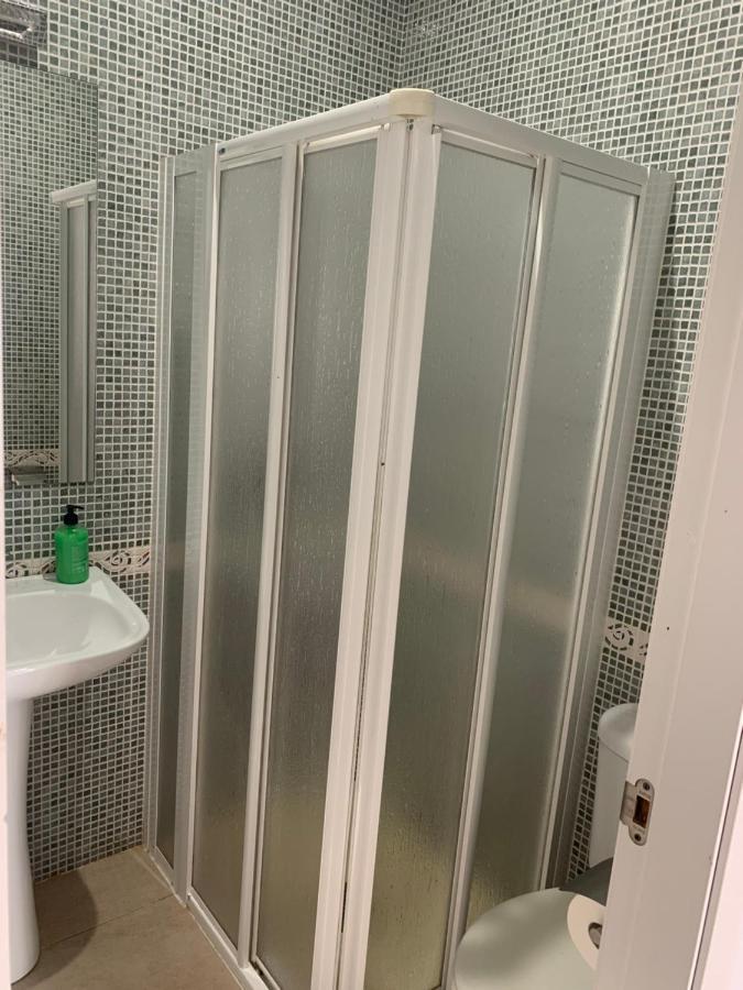 Apartamento Las Palomas Bonares ภายนอก รูปภาพ