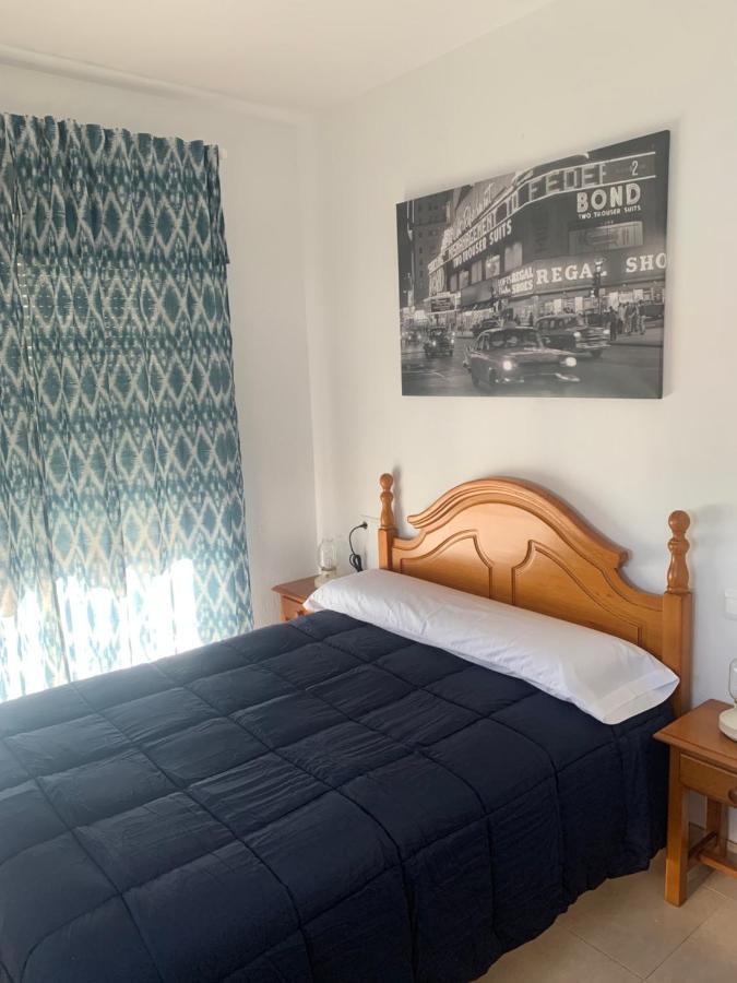 Apartamento Las Palomas Bonares ภายนอก รูปภาพ