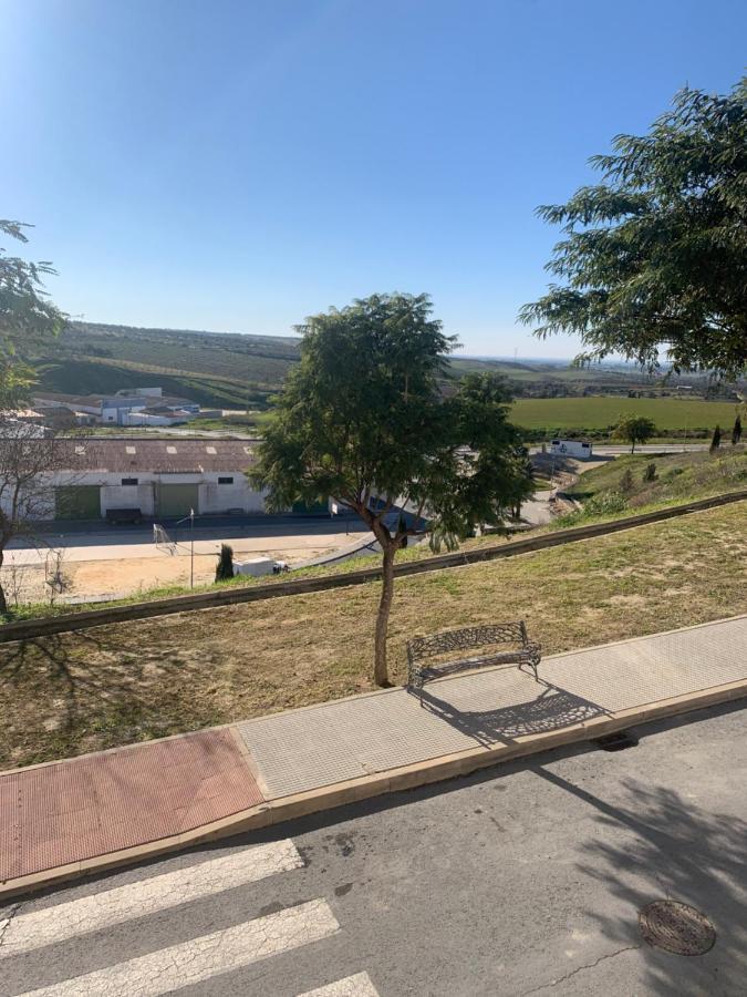Apartamento Las Palomas Bonares ภายนอก รูปภาพ