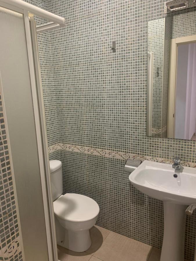 Apartamento Las Palomas Bonares ภายนอก รูปภาพ