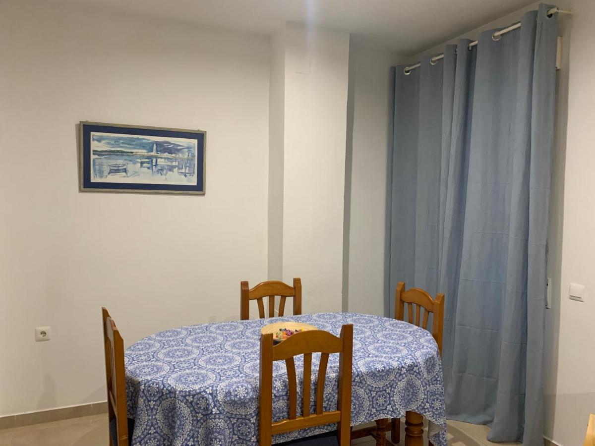 Apartamento Las Palomas Bonares ภายนอก รูปภาพ