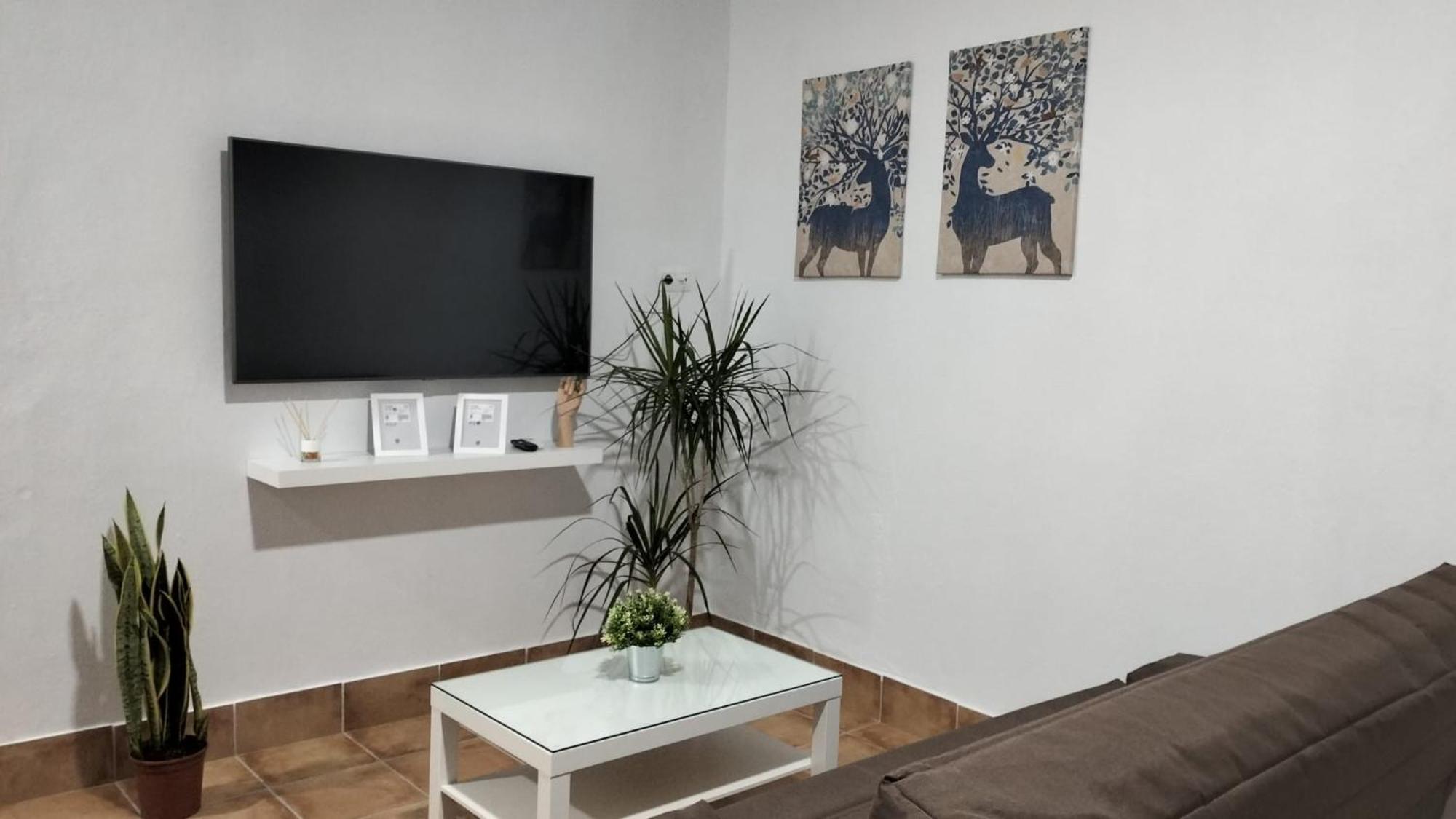 Apartamento Las Palomas Bonares ภายนอก รูปภาพ