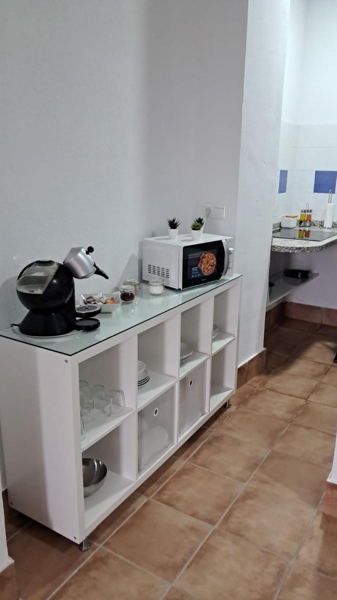 Apartamento Las Palomas Bonares ภายนอก รูปภาพ