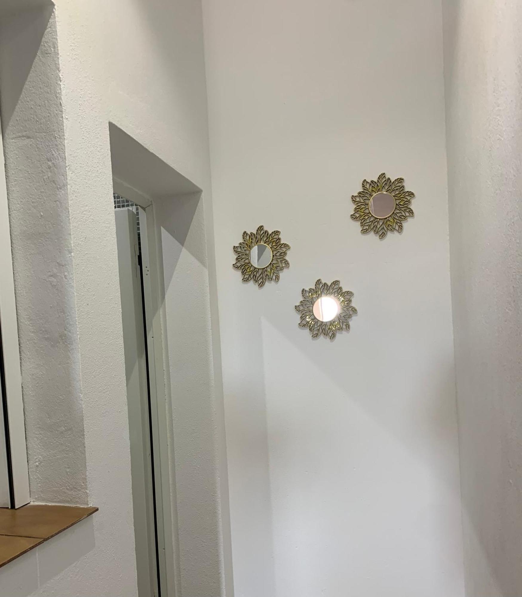 Apartamento Las Palomas Bonares ภายนอก รูปภาพ